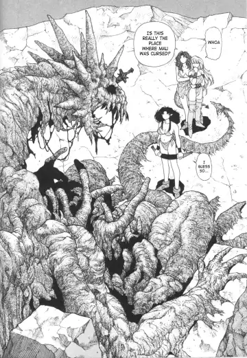 [Yui Toshiki] Princess Quest Saga Fhentai - Page 144