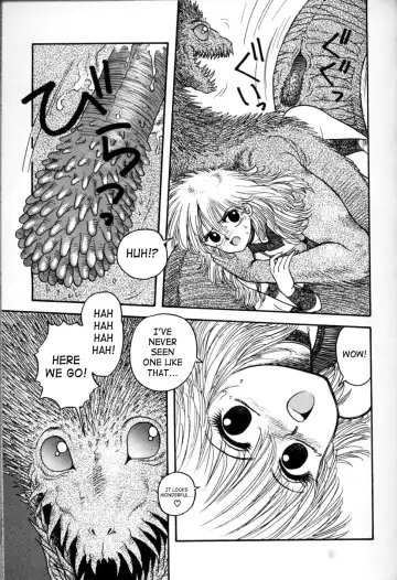 [Yui Toshiki] Princess Quest Saga Fhentai - Page 33
