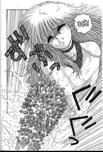 [Yui Toshiki] Princess Quest Saga Fhentai - Page 34