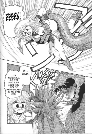 [Yui Toshiki] Princess Quest Saga Fhentai - Page 52