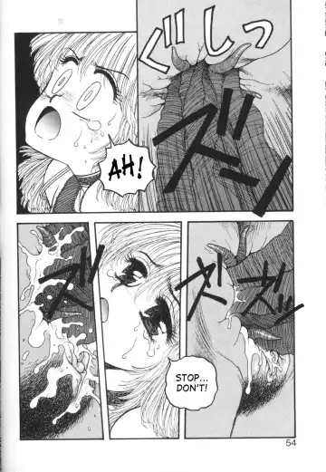 [Yui Toshiki] Princess Quest Saga Fhentai - Page 54