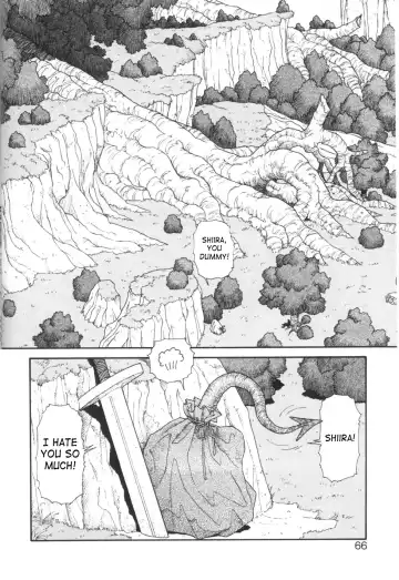 [Yui Toshiki] Princess Quest Saga Fhentai - Page 66