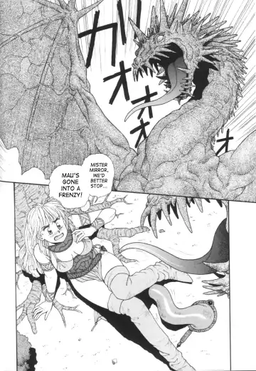 [Yui Toshiki] Princess Quest Saga Fhentai - Page 74