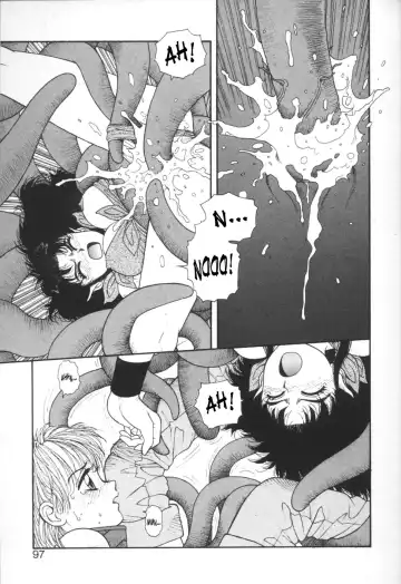 [Yui Toshiki] Princess Quest Saga Fhentai - Page 97