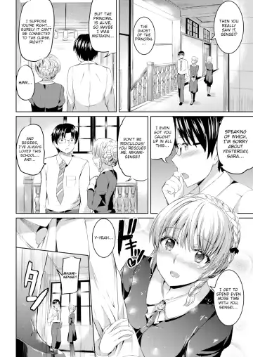 [Kamisiro Ryu] Shirushi Ch 2-4 Fhentai - Page 20