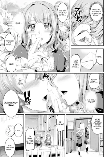 [Kamisiro Ryu] Shirushi Ch 2-4 Fhentai - Page 53