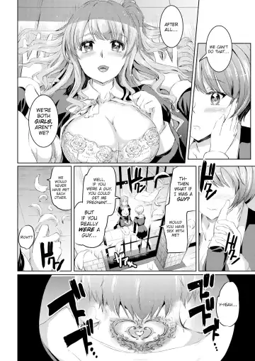 [Kamisiro Ryu] Shirushi Ch 2-4 Fhentai - Page 56