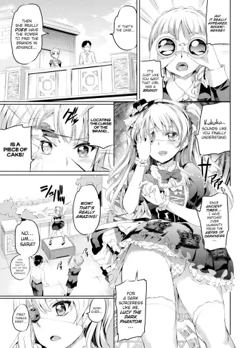 [Kamisiro Ryu] Shirushi Ch 2-4 Fhentai - Page 57