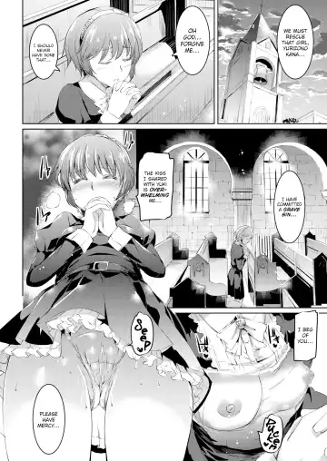 [Kamisiro Ryu] Shirushi Ch 2-4 Fhentai - Page 58