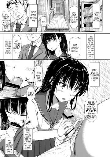 [Shake] Igarashi Yuzuha Choukyou Nisshi 2 "Onegai... Watashi o Okashite..." | Igarashi Yuzuha's Torture Diary 2 "Please... Punish me..." Fhentai - Page 3