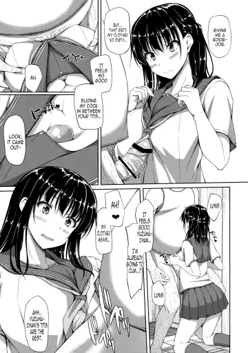[Shake] Igarashi Yuzuha Choukyou Nisshi 2 "Onegai... Watashi o Okashite..." | Igarashi Yuzuha's Torture Diary 2 "Please... Punish me..." Fhentai - Page 5