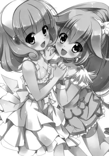 [Ameto Yuki] Watashi o Comike ni Tsurete tte Fhentai - Page 4