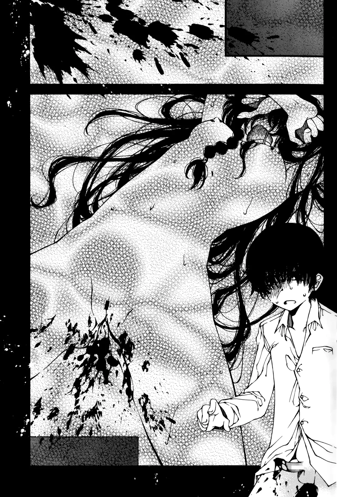 [Benjamin] Nen ni wa Nen o... | Look Before You Leap Fhentai - Page 5