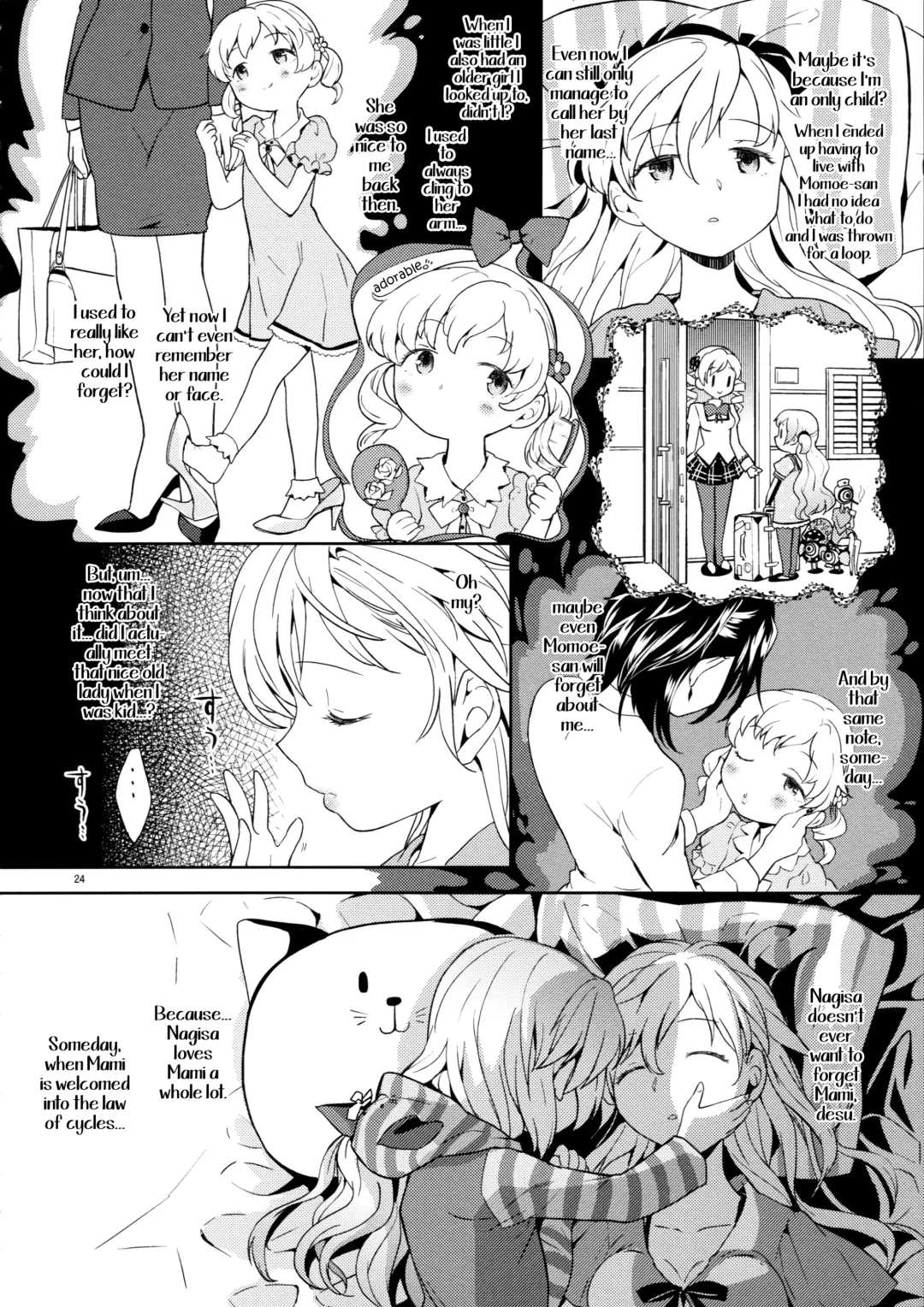 [Ayane] Itsuka Enkan de Aetara | We'll Meet When Life Comes Full Circle Fhentai - Page 26