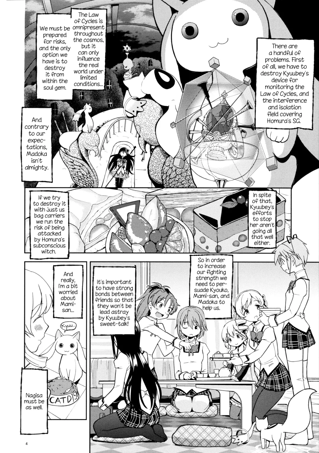 [Ayane] Itsuka Enkan de Aetara | We'll Meet When Life Comes Full Circle Fhentai - Page 6