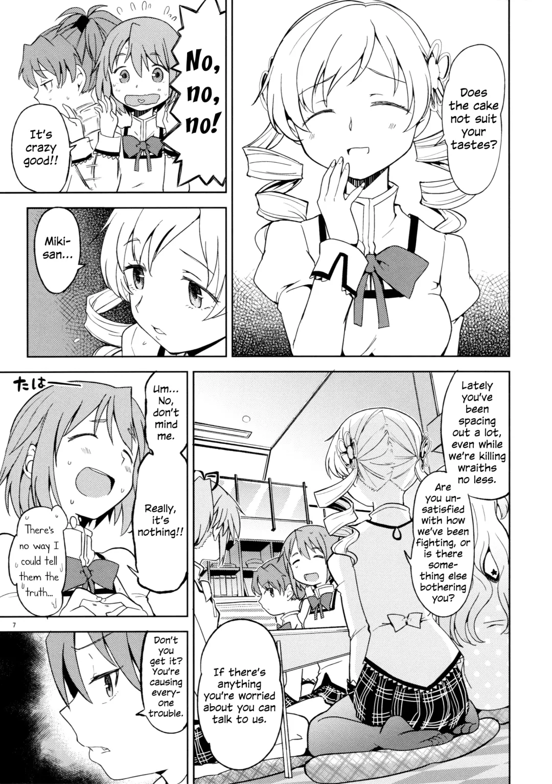 [Ayane] Itsuka Enkan de Aetara | We'll Meet When Life Comes Full Circle Fhentai - Page 9