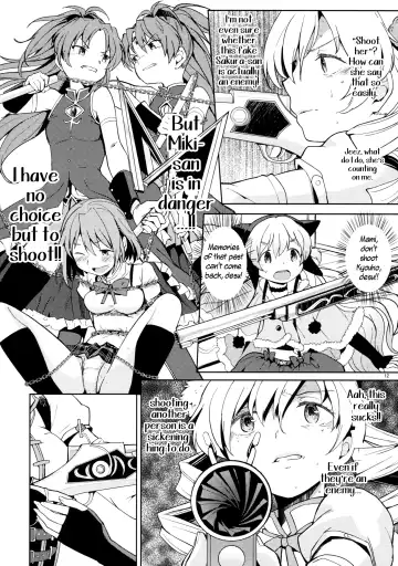 [Ayane] Itsuka Enkan de Aetara | We'll Meet When Life Comes Full Circle Fhentai - Page 14