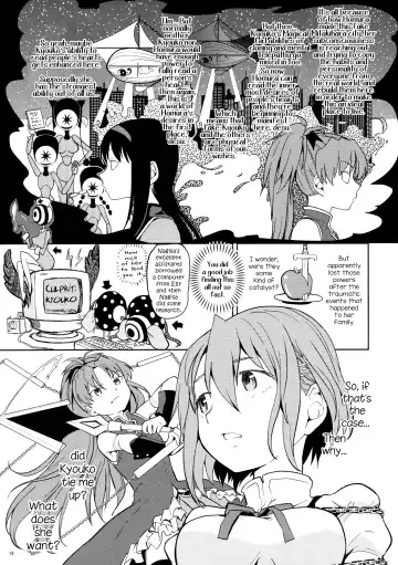 [Ayane] Itsuka Enkan de Aetara | We'll Meet When Life Comes Full Circle Fhentai - Page 21