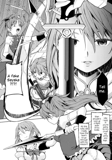 [Ayane] Itsuka Enkan de Aetara | We'll Meet When Life Comes Full Circle Fhentai - Page 22