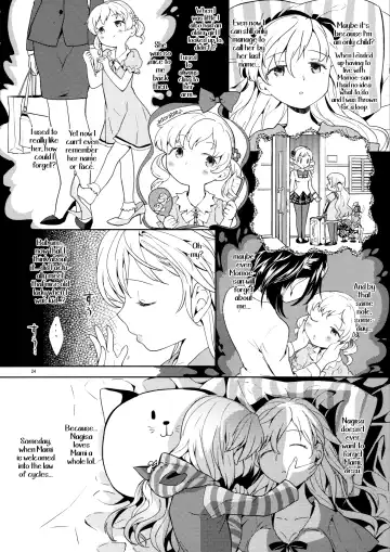 [Ayane] Itsuka Enkan de Aetara | We'll Meet When Life Comes Full Circle Fhentai - Page 26