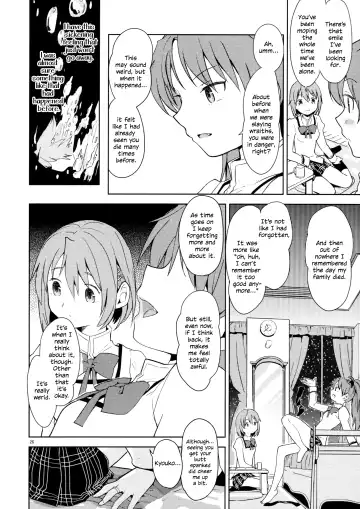 [Ayane] Itsuka Enkan de Aetara | We'll Meet When Life Comes Full Circle Fhentai - Page 28