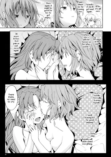 [Ayane] Itsuka Enkan de Aetara | We'll Meet When Life Comes Full Circle Fhentai - Page 41
