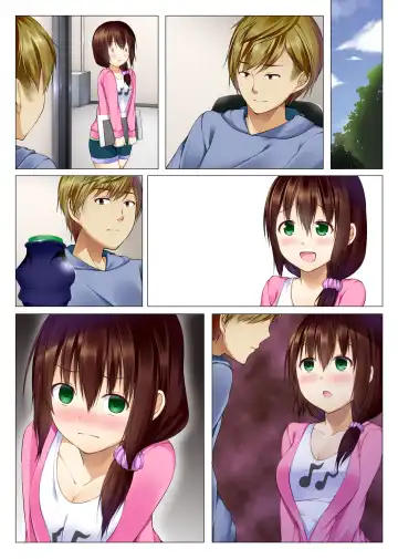 Zettai Fukujuu Saimin Voice ~ Ore no Koe ni Subete no Onna-tachi ga Shitagau Saimin Ame Fhentai - Page 37