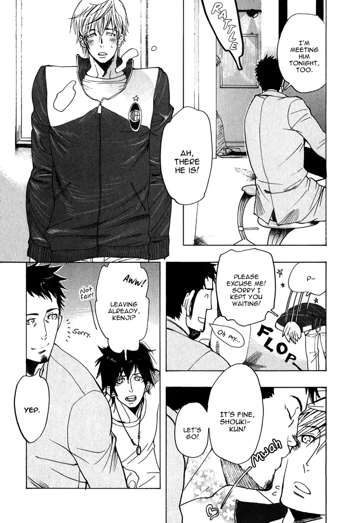 [Kijima Hyougo] Giocatore, Houkaku Keikaku. - To capture a giocatore. Fhentai - Page 103