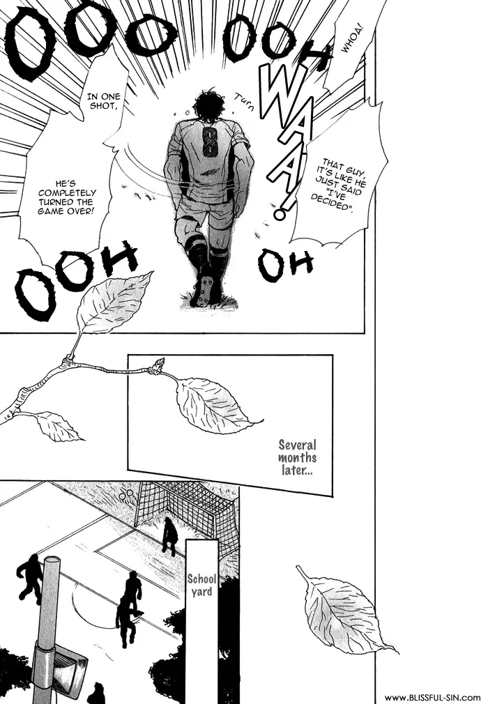 [Kijima Hyougo] Giocatore, Houkaku Keikaku. - To capture a giocatore. Fhentai - Page 11