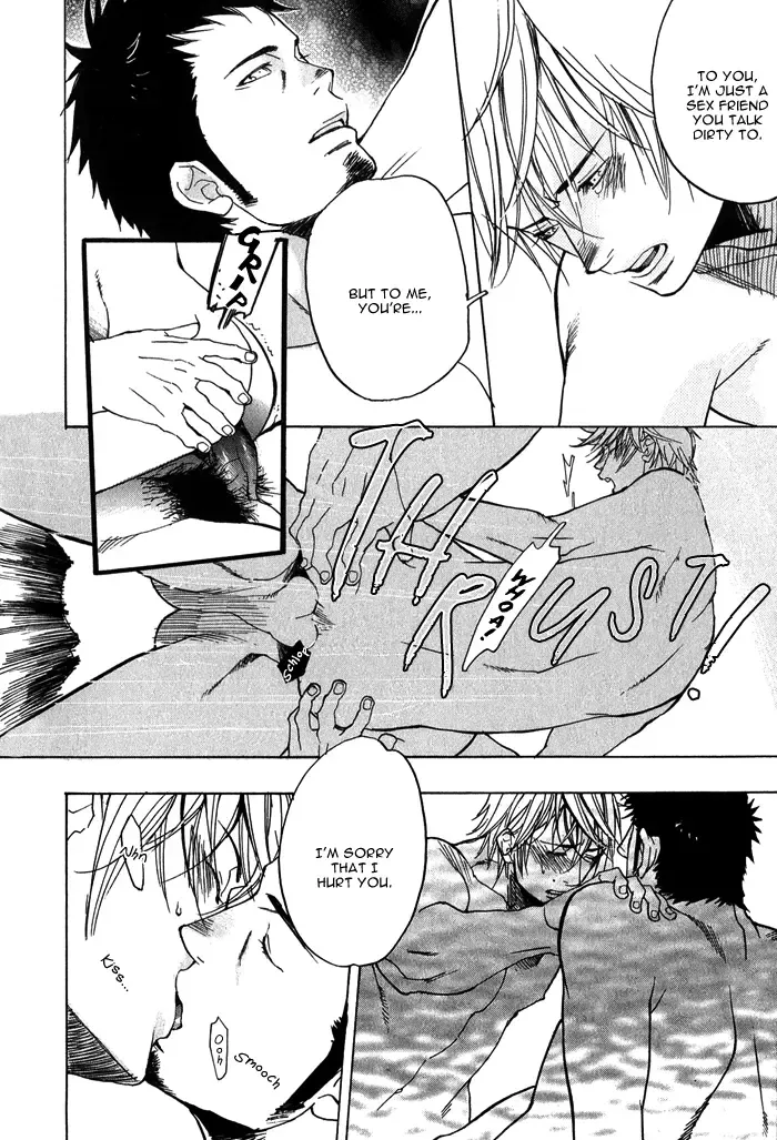 [Kijima Hyougo] Giocatore, Houkaku Keikaku. - To capture a giocatore. Fhentai - Page 126