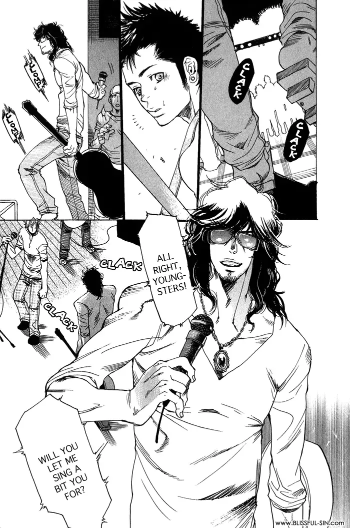 [Kijima Hyougo] Giocatore, Houkaku Keikaku. - To capture a giocatore. Fhentai - Page 131