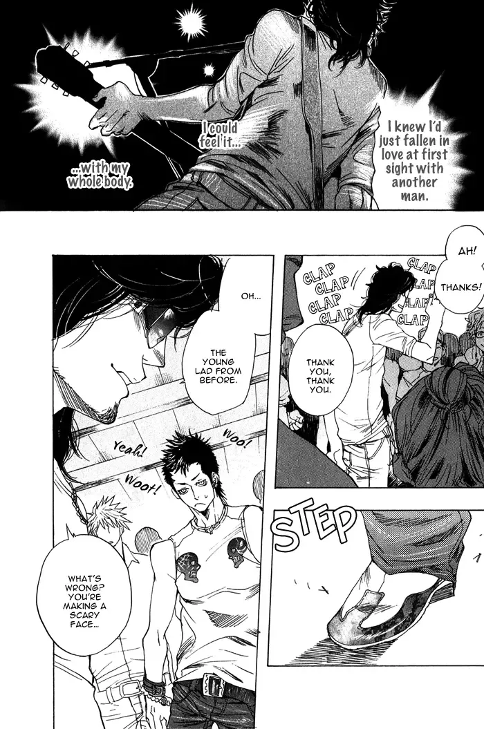 [Kijima Hyougo] Giocatore, Houkaku Keikaku. - To capture a giocatore. Fhentai - Page 134