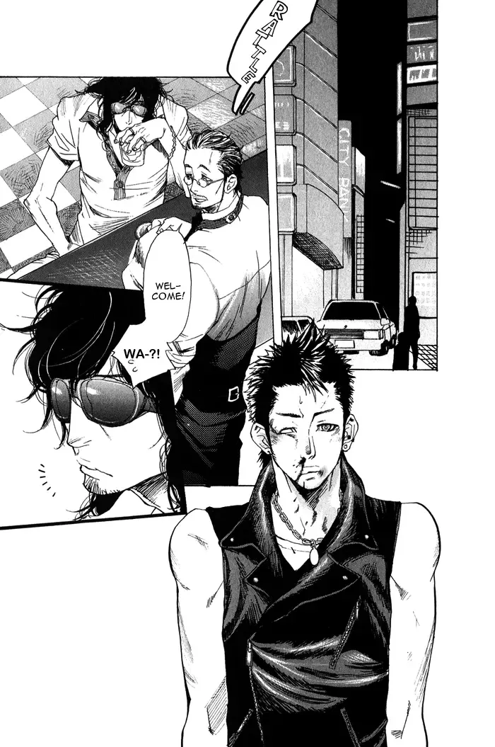 [Kijima Hyougo] Giocatore, Houkaku Keikaku. - To capture a giocatore. Fhentai - Page 137