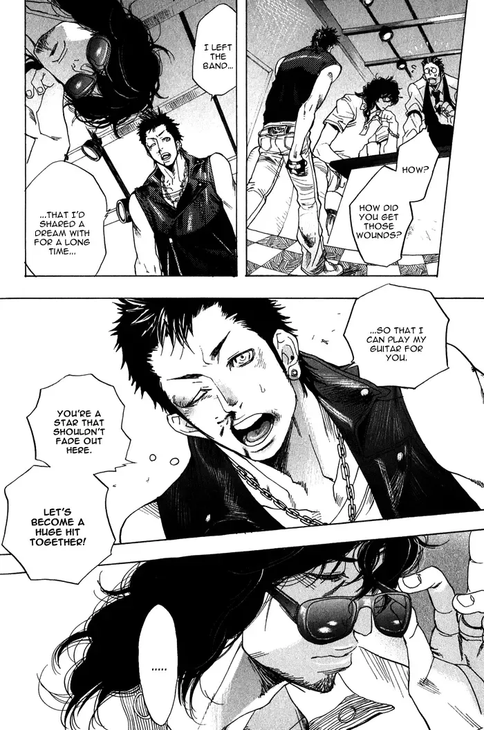 [Kijima Hyougo] Giocatore, Houkaku Keikaku. - To capture a giocatore. Fhentai - Page 138