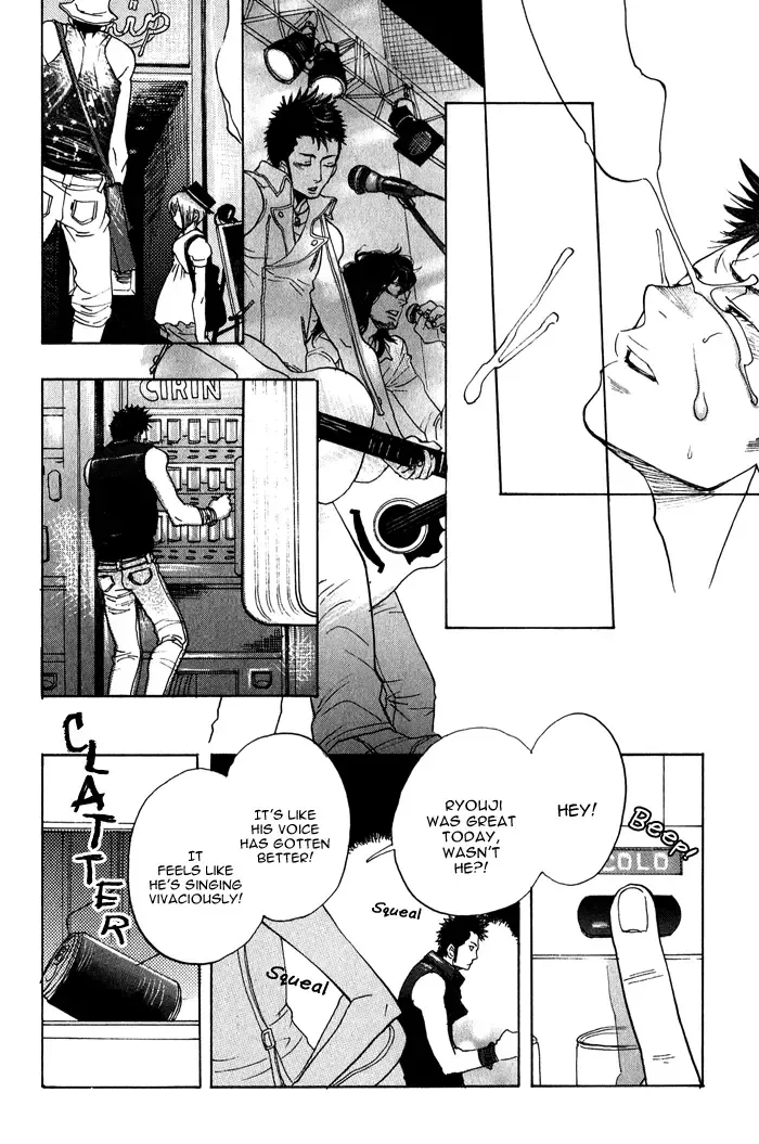 [Kijima Hyougo] Giocatore, Houkaku Keikaku. - To capture a giocatore. Fhentai - Page 152