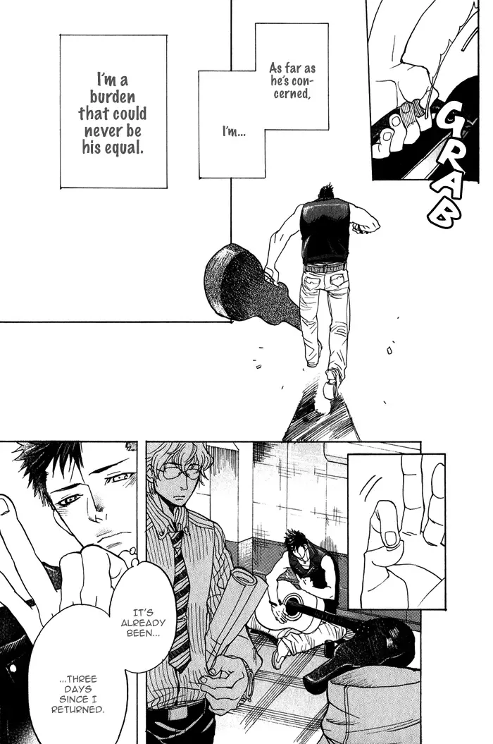 [Kijima Hyougo] Giocatore, Houkaku Keikaku. - To capture a giocatore. Fhentai - Page 155