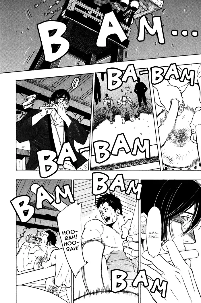 [Kijima Hyougo] Giocatore, Houkaku Keikaku. - To capture a giocatore. Fhentai - Page 180