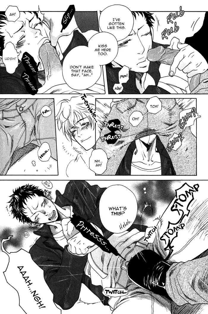 [Kijima Hyougo] Giocatore, Houkaku Keikaku. - To capture a giocatore. Fhentai - Page 209