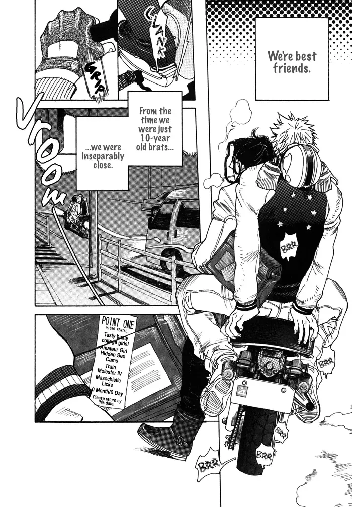 [Kijima Hyougo] Giocatore, Houkaku Keikaku. - To capture a giocatore. Fhentai - Page 34