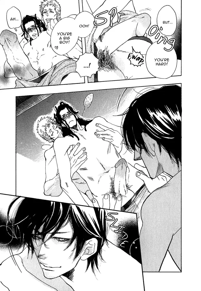 [Kijima Hyougo] Giocatore, Houkaku Keikaku. - To capture a giocatore. Fhentai - Page 43