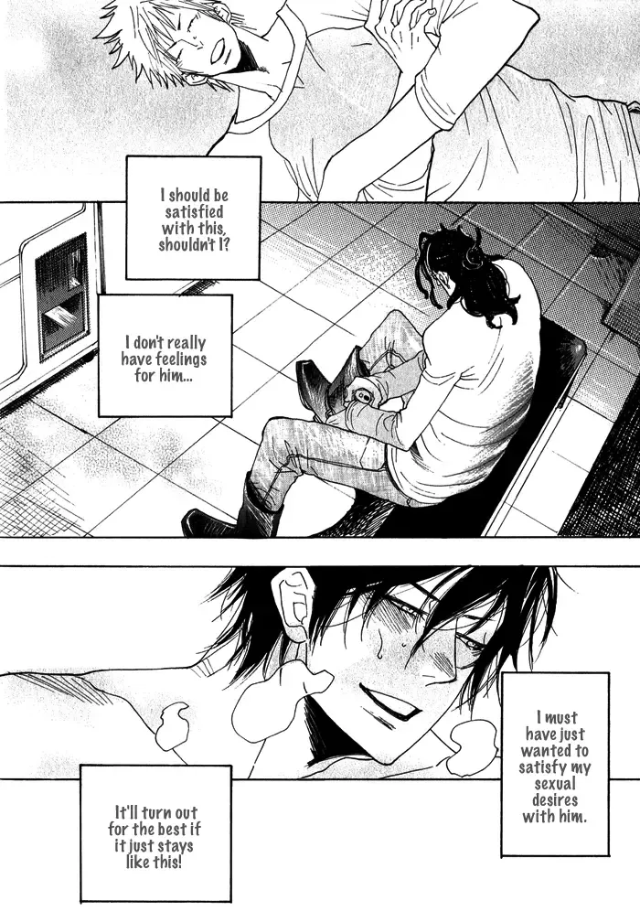 [Kijima Hyougo] Giocatore, Houkaku Keikaku. - To capture a giocatore. Fhentai - Page 48