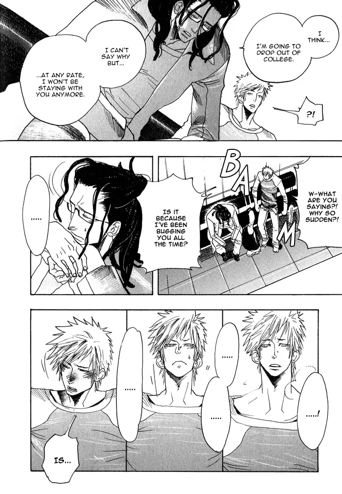 [Kijima Hyougo] Giocatore, Houkaku Keikaku. - To capture a giocatore. Fhentai - Page 56