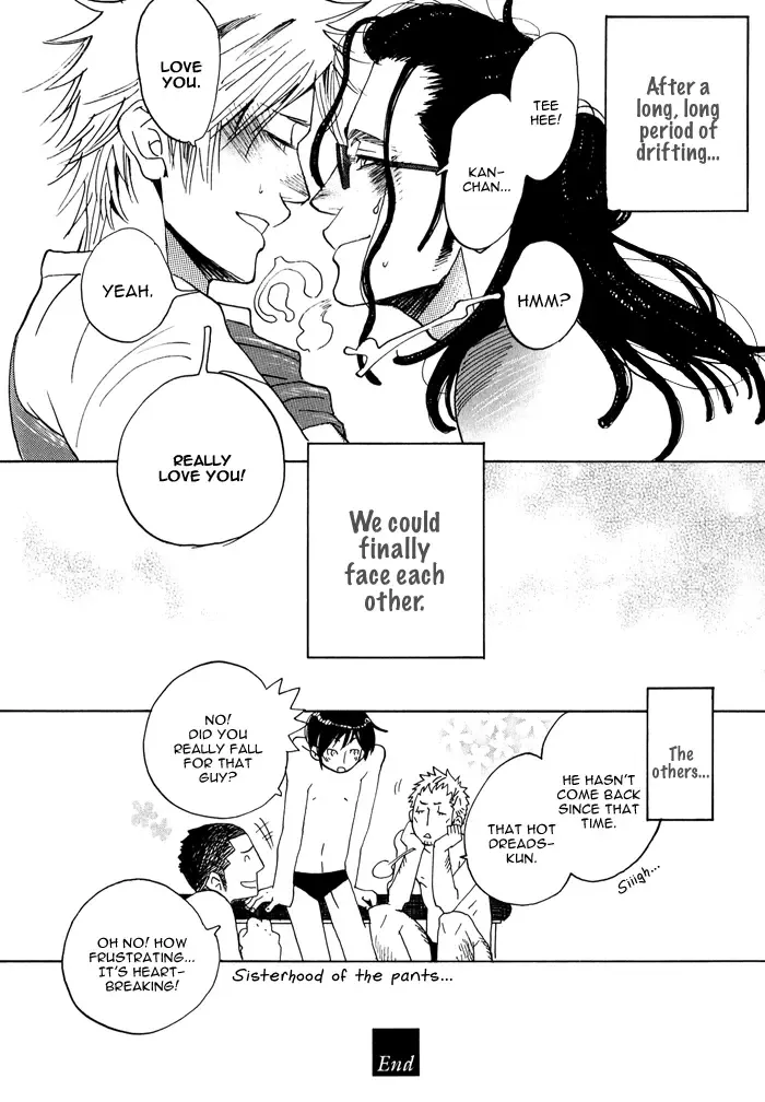 [Kijima Hyougo] Giocatore, Houkaku Keikaku. - To capture a giocatore. Fhentai - Page 64