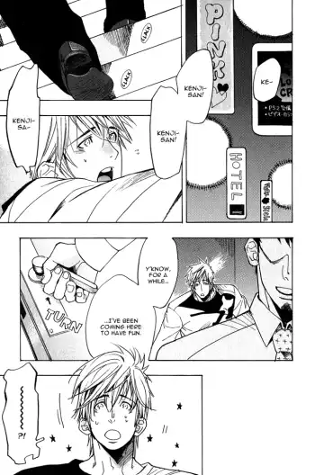 [Kijima Hyougo] Giocatore, Houkaku Keikaku. - To capture a giocatore. Fhentai - Page 117