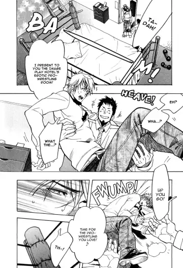 [Kijima Hyougo] Giocatore, Houkaku Keikaku. - To capture a giocatore. Fhentai - Page 118