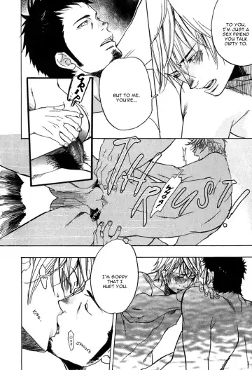 [Kijima Hyougo] Giocatore, Houkaku Keikaku. - To capture a giocatore. Fhentai - Page 126