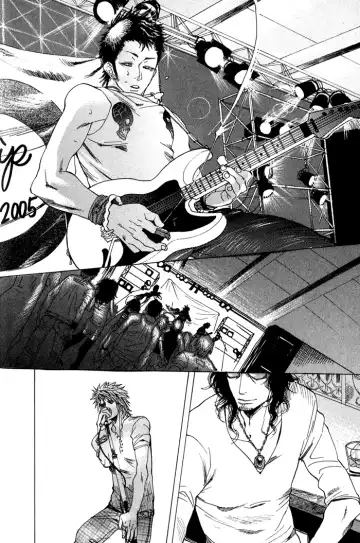 [Kijima Hyougo] Giocatore, Houkaku Keikaku. - To capture a giocatore. Fhentai - Page 130