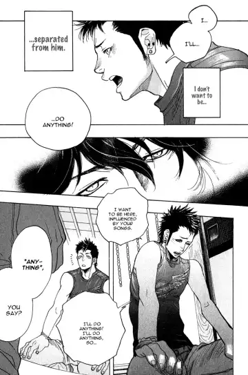 [Kijima Hyougo] Giocatore, Houkaku Keikaku. - To capture a giocatore. Fhentai - Page 145