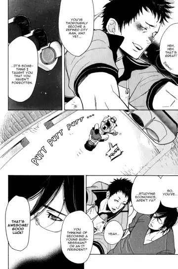[Kijima Hyougo] Giocatore, Houkaku Keikaku. - To capture a giocatore. Fhentai - Page 174
