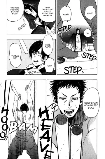 [Kijima Hyougo] Giocatore, Houkaku Keikaku. - To capture a giocatore. Fhentai - Page 179